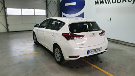 Zdjęcie przedmiotu: Toyota Auris Hatchback