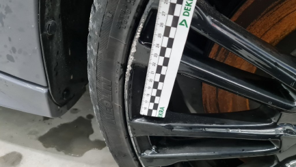 Zdjęcie przedmiotu: Ford Focus 2.3 EcoBoost RS