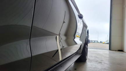 Zdjęcie przedmiotu: Ford Mustang Fastback 5.0 V8 Bullitt