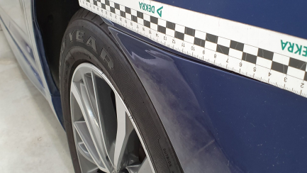 Zdjęcie przedmiotu: Toyota Avensis 2.0 D-4D Premium