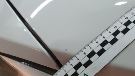 Zdjęcie przedmiotu: Bmw 116D Hatchback