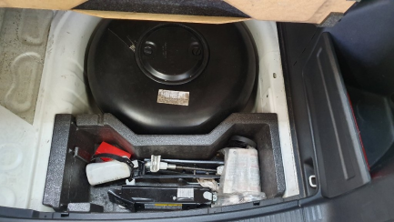 Zdjęcie przedmiotu: Skoda Fabia III Combi 1.0 Ambition + LPG