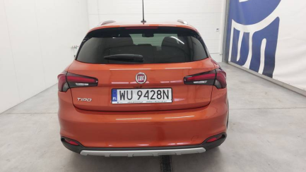Zdjęcie przedmiotu: Fiat Tipo Cross 1.0