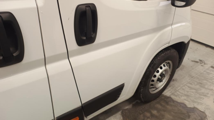 Zdjęcie przedmiotu: Fiat Ducato MAXI HD 2.2 H3-POWER E6.4 3.5t L4H2