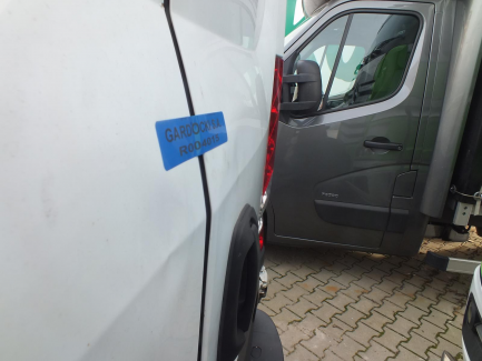 Zdjęcie przedmiotu: Iveco Daily 35C15 V L (19,6m3) Euro 5