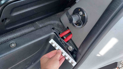 Zdjęcie przedmiotu: The tow truck RENAULT/DPR MASTER FWD dCi E6 3.5t L3H1 Pack Clim S&S+E