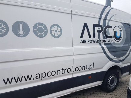 Zdjęcie przedmiotu: Volkswagen Crafter 35 TDI Euro 6 1968ccm - 140HP 3,5t 17-