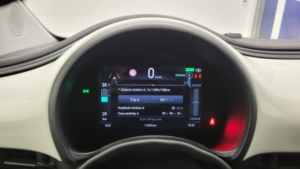 Zdjęcie przedmiotu: Fiat 500 23.8kWh Icon