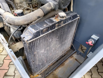 Zdjęcie przedmiotu: CLAAS 415 415-01 / 6030 Scorpion telescopic loader