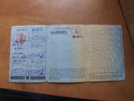 Zdjęcie przedmiotu: SCHMITZ CARGOBULL SCB*S3B Refrigerator