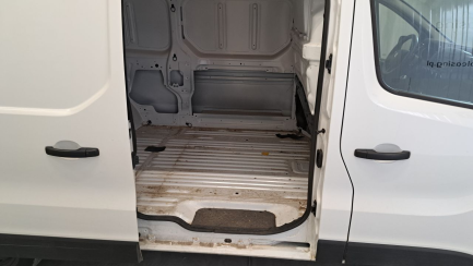 Zdjęcie przedmiotu: Renault Trafic 2.0 dCi E6d 3.1t L2H1 Business (1200)