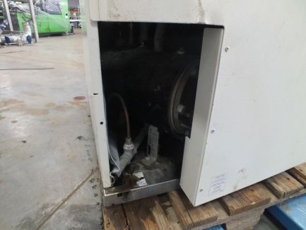 Zdjęcie przedmiotu: PONY COSMOS ironing booth