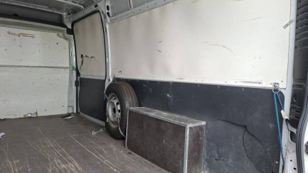 Zdjęcie przedmiotu: Fiat Ducato MAXI 2.3 M-jet E6d 3.5t L4H2