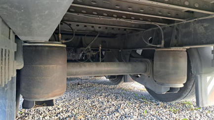 Zdjęcie przedmiotu: SCHWARZMULLER J-SERIE 36.0t Mega Dropside