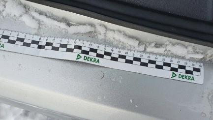 Zdjęcie przedmiotu: Ford Focus Універсал 1.5 EcoBlue Trend Edition