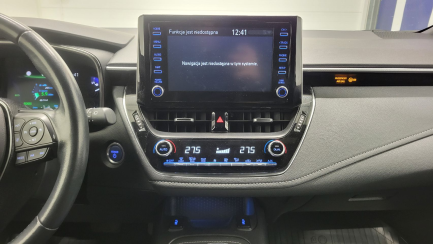 Zdjęcie przedmiotu: Toyota Corolla TS Kombi 2.0 Hybrid Comfort