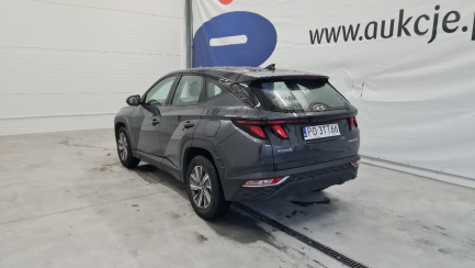 Zdjęcie przedmiotu: Hyundai Tucson 1.6 T-GDi Modern 2WD