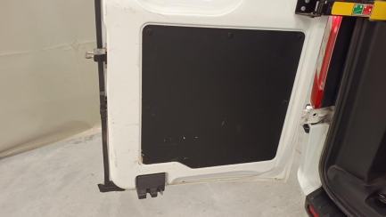 Zdjęcie przedmiotu: Ford Transit Custom 320 2.0 TDCi E6.2 3.2t L2 Trend