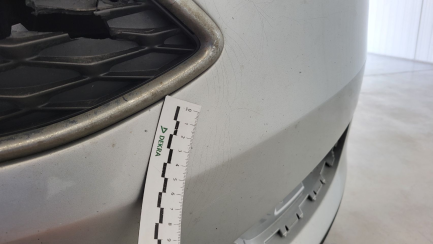 Zdjęcie przedmiotu: Ford Focus Kombi 1.5 TDCi Trend