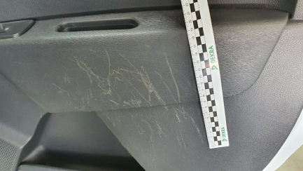 Zdjęcie przedmiotu: Dacia Lodgy 1.6 SCe Laureate S&S