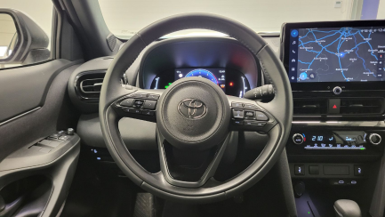 Zdjęcie przedmiotu: Toyota Yaris Cross Hybrid 1.5 Style