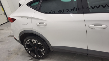 Zdjęcie przedmiotu: Cupra Formentor 2.0 TSI 4Drive DSG