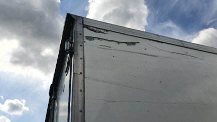 Zdjęcie przedmiotu: Mercedes-benz  Sprinter 313 CDI Euro 5 2143ccm - 129HP 3,5t 09-13