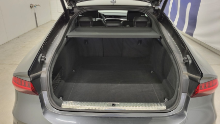 Zdjęcie przedmiotu: Audi A7 45 TFSI mHEV Quattro S tronic Declaration of loss of registration certificate