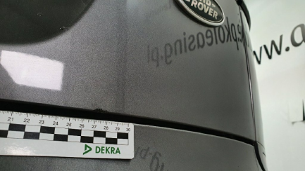 Zdjęcie przedmiotu: RANGE ROVER VELAR 3.0 Si6 HSE