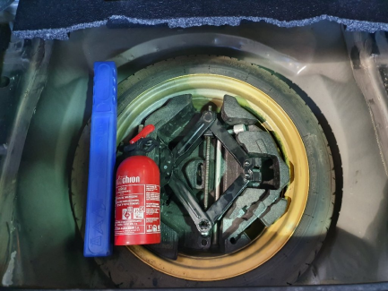 Zdjęcie przedmiotu: Subaru WRX STI 2.5 ST000