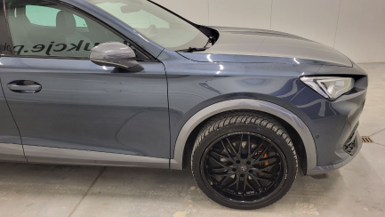 Zdjęcie przedmiotu: Cupra Formentor 2.0 TSI 4Drive DSG