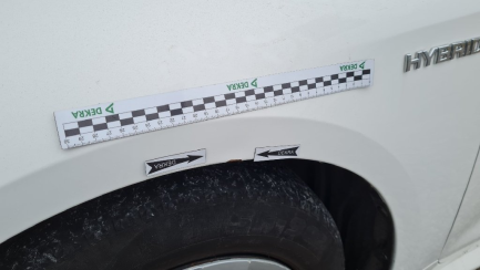 Zdjęcie przedmiotu: Toyota Corolla 1.8 Hybrid Active + LPG
