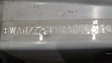 Zdjęcie przedmiotu: Audi A3 30 TDI S tronic