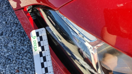 Zdjęcie przedmiotu: Mercedes-benz A 180d Style 7G-DCT