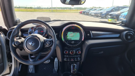 Zdjęcie przedmiotu: MINI COOPER John Cooper Works