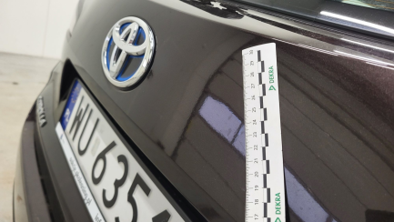 Zdjęcie przedmiotu: Toyota Corolla TS Kombi 1.8 Hybrid GPF Comfort