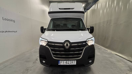 Zdjęcie przedmiotu: Renault Master FWD 2.3 dCi E6 3.5t L3H1 Extra S&S+E 