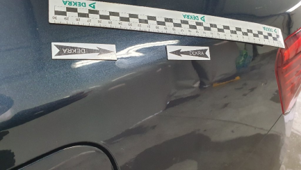 Zdjęcie przedmiotu: Toyota Avensis Kombi 2.0 D-4D Prestige