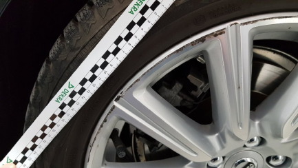 Zdjęcie przedmiotu: Volvo S90 sedan