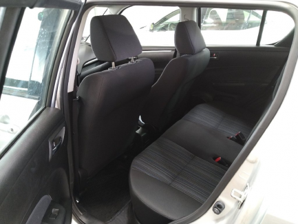 Zdjęcie przedmiotu: Suzuki Swift 1.2 Comfort