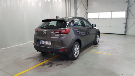 Zdjęcie przedmiotu: Mazda Cx-3 2.0 SkyMotion