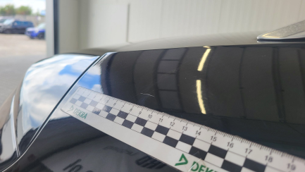 Zdjęcie przedmiotu: DS 7 1.6 PureTech GPF Grand Chic aut