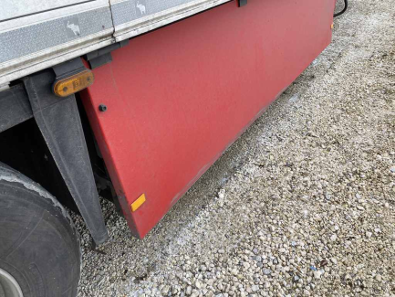 Zdjęcie przedmiotu: SCHMITZ CARGOBULL SCB*S3B Refrigerator