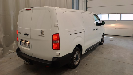 Zdjęcie przedmiotu: Peugeot Expert 2.0 BlueHDi E6 2.9t Long Premium