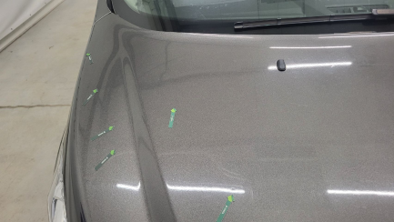 Zdjęcie przedmiotu: Ford Transit Connect 1.5 EcoBlue 230 L2 E6 Oświadczenie o utracie DR