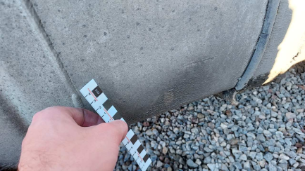 Zdjęcie przedmiotu: MAN TGX E5 18.0t LLS-U(XLX)