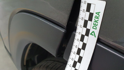 Zdjęcie przedmiotu: Jeep Compass SUV