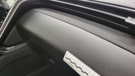 Zdjęcie przedmiotu: Hyundai Tucson 1.6 T-GDi Executive 2WD