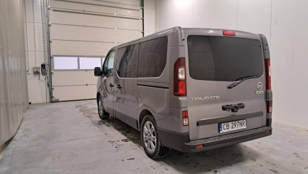 Zdjęcie przedmiotu: Fiat TALENTO 1.6 EcoJ E6 2.9t L2H1 Base