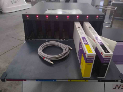 Zdjęcie przedmiotu: MIMAKI Jv 33-160 printing plotter